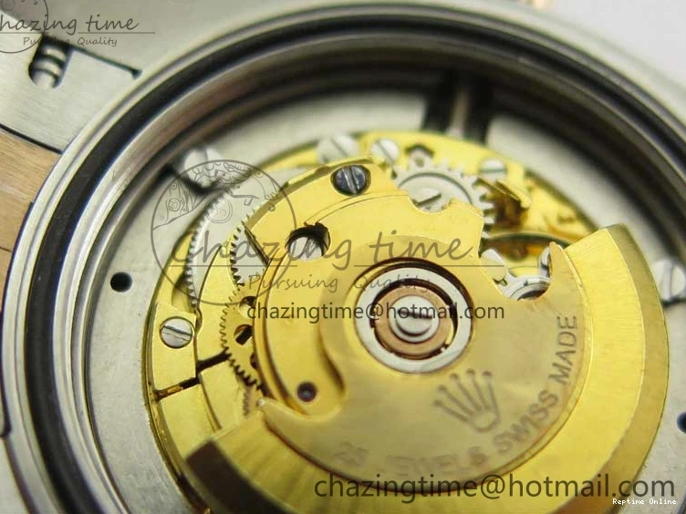 1218 Datejust 28mm 279173 SS RG BP Maker Best Edition Black Dial on SS RG Jubilee Bracelet ETA TopPick 2580